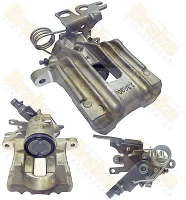 BRAKE ENGINEERING ca3211r -  Тормозной суппорт